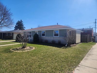 725 Sydney DRIVE, Racine, WI, 53402