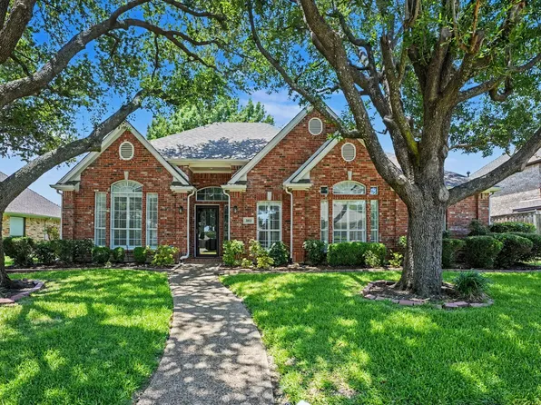 2813 Persimmon Pl, Rowlett, TX 75088