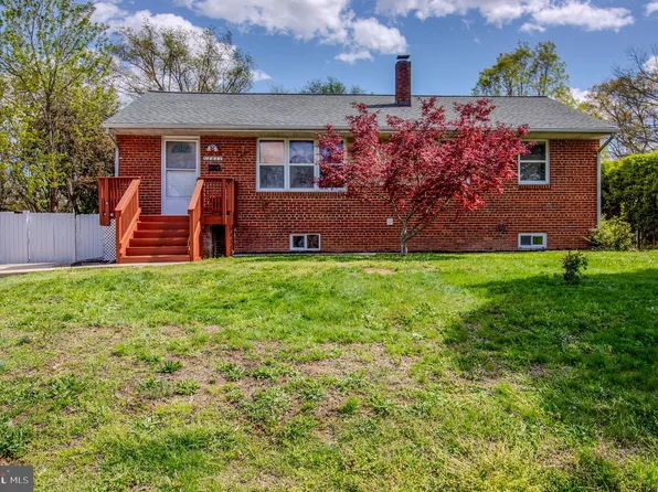 1411 E St, Woodbridge, VA 22191