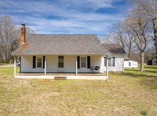 1768 Fayetteville Hwy, Belfast, TN 37019