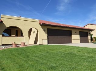 1308 Paseo Del Norte, Pueblo, CO 81008