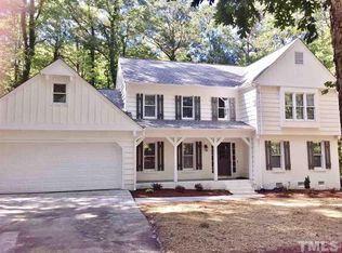 10009 Boxelder Dr, Raleigh, NC 27613