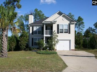 36 Camp Creek Dr, Elgin, SC 29045