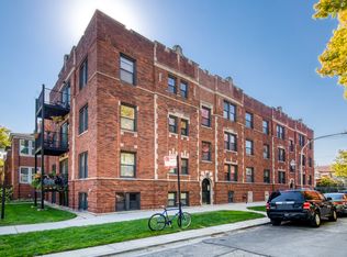 2211 W Winona St APT 1, Chicago, IL 60625