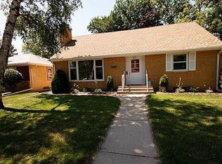 4241 Newton Ave N, Minneapolis, MN 55412