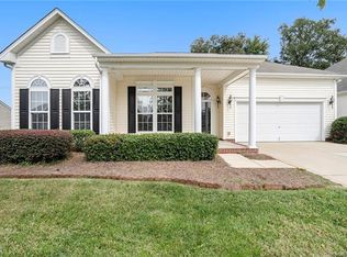 225 Pine Lake Dr, Monroe, NC 28110