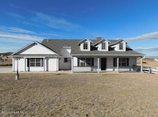 2745 W Quail View Loop, Chino Valley, AZ 86323