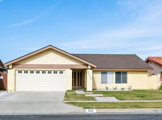 505 W Alpine Ave, Santa Ana, CA 92707