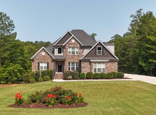36 River Rapids Dr, Forsyth, GA 31029