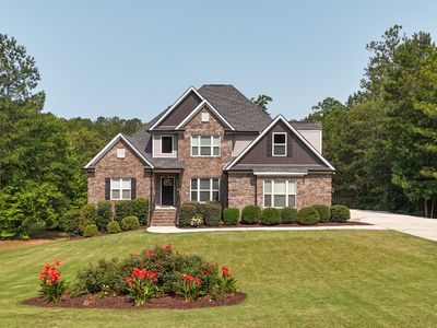 36 River Rapids Dr, Forsyth, GA, 31029