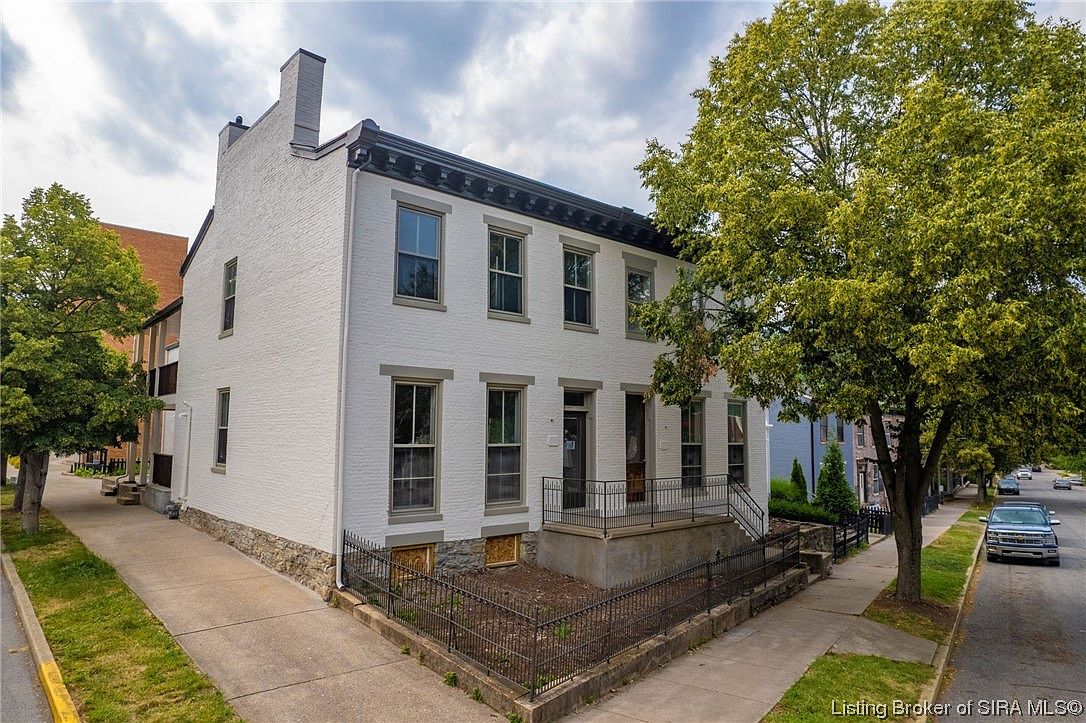 513 West Street, Madison, IN 47250 Zillow