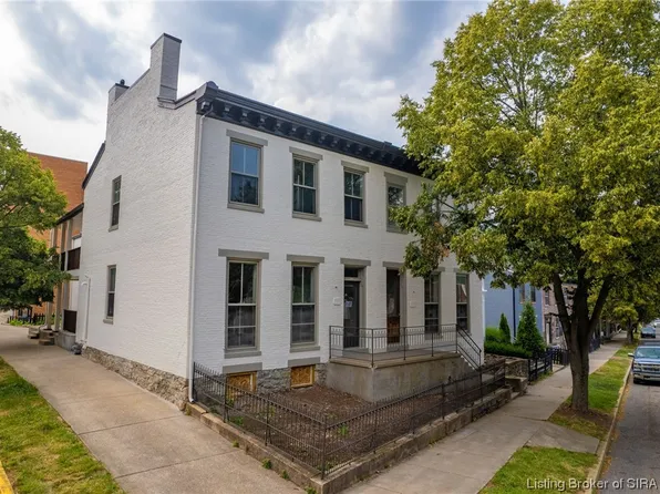 515 West Street, Madison, IN 47250
