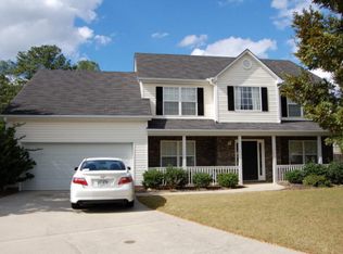 3419 Pleasant View Ct, Loganville, GA 30052