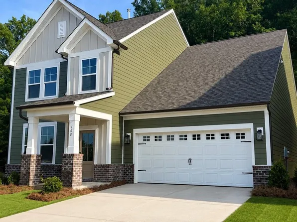108 Nighthawk Trl, Mooresville, NC 28115