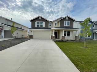 10253 Crystal Ridge Dr, Nampa, ID 83687