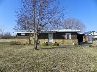 378 Po Box, Nowata, OK 74048