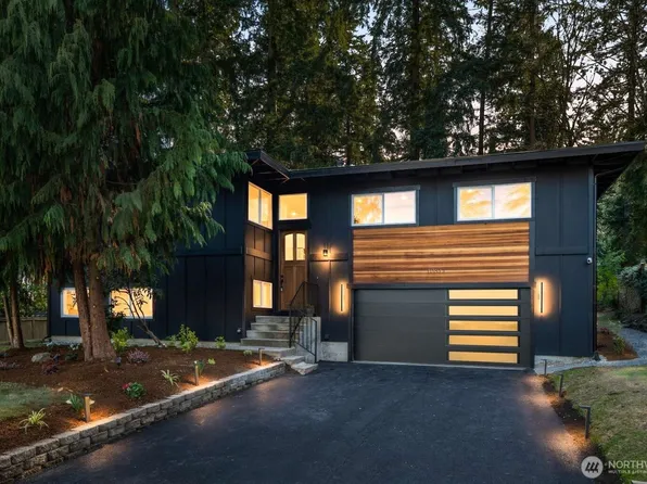 10811 NE 154th Court, Bothell, WA 98011