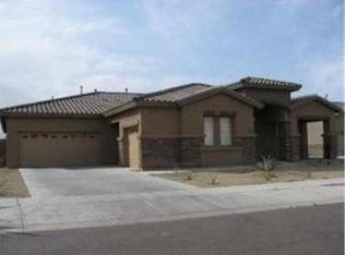 2113 W Buckhorn Trl, Phoenix, AZ 85085