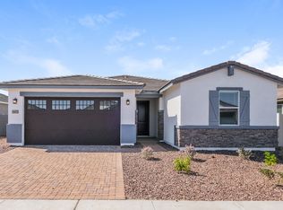 24475 W Chambers St, Buckeye, AZ 85326