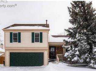 11480 W 104th Ave, Westminster, CO 80021
