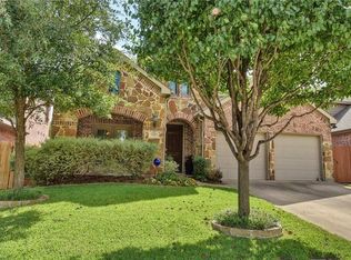 821 Max Dr, McKinney, TX 75069