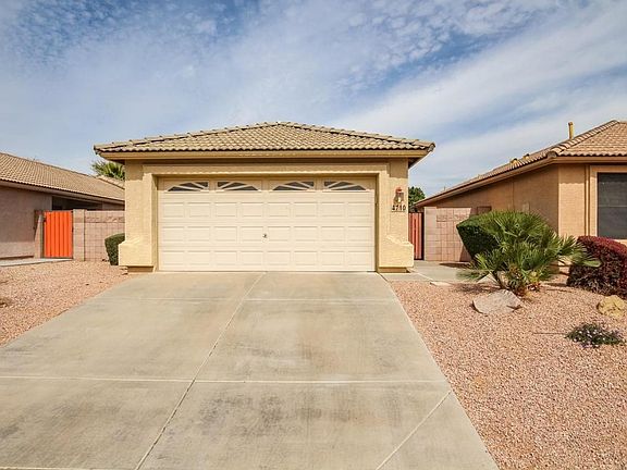 4th image of 4710 E Silverwood Dr