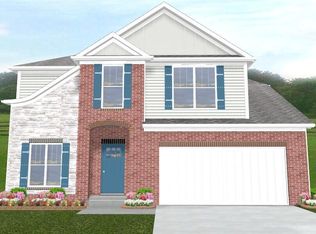 3004 Spindle Pointe, Richmond, KY 40475