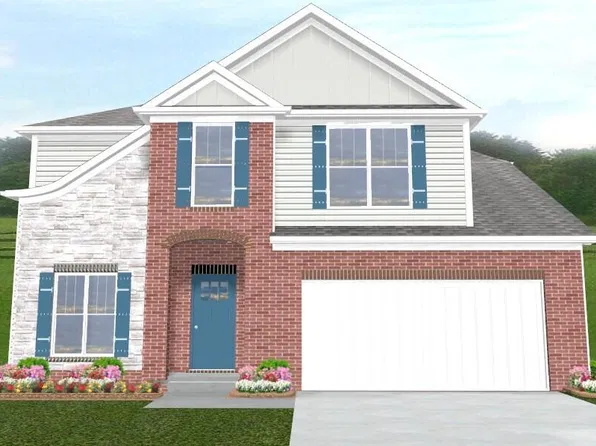 3004 Spindle Pointe, Richmond, KY 40475