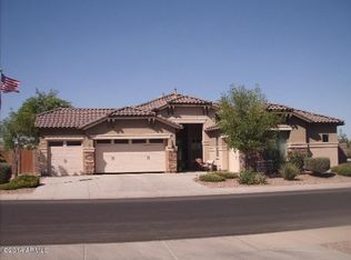 430 E Atlantic Dr, Casa Grande, AZ 85122