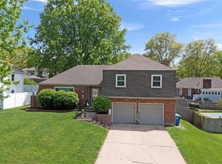 3503 NE 61st Ter, Gladstone, MO 64119