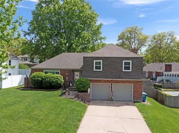 3503 NE 61st Ter, Gladstone, MO 64119