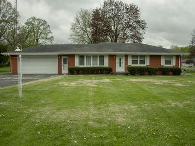 5728 Orchard Dr, Berrien springs, MI, 49103