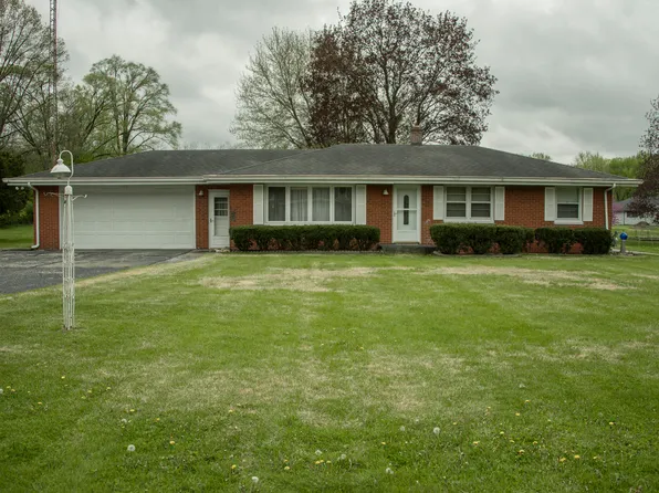 5728 Orchard Dr, Berrien Springs, MI 49103
