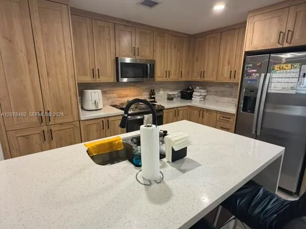 1361 NW 2nd Ter #1361, Homestead, FL 33034
