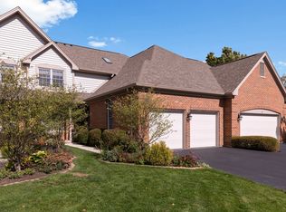 2103 Trowbridge Ct, Glenview, IL 60026