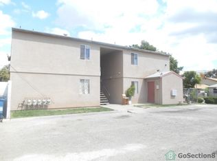 1120 N Backer Ave APT 201, Fresno, CA 93702
