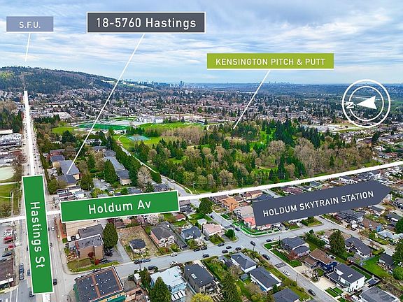 4th image of 5760 Hastings St #18
