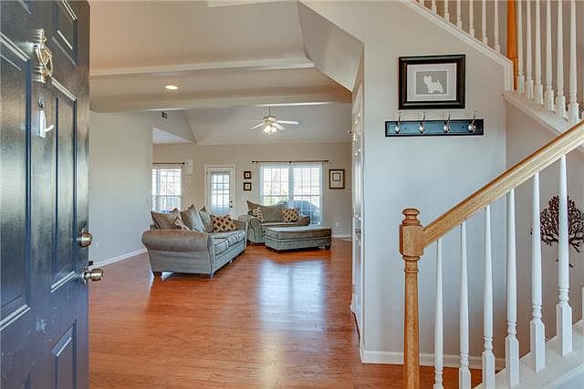 2nd image of 1004 Morrisey Ct