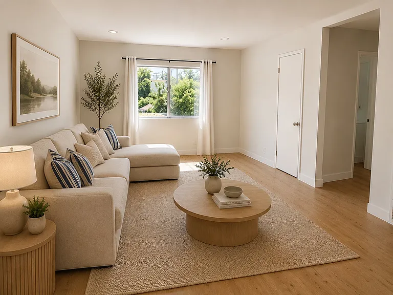 Genesee Luxe Apartments — Photo 6