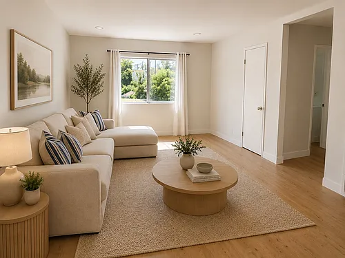 Genesee Luxe Apartments Photo 1
