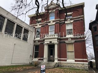 1136 S 3rd St APT 7, Louisville, KY 40203