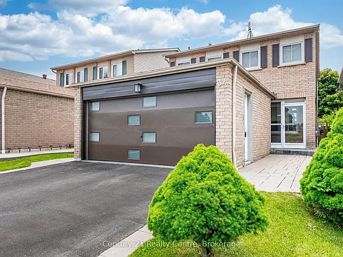 34 Niagara Pl #BASEMENT Photo 1