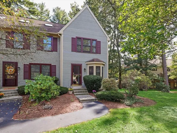 80 Bartemus Trail, Nashua, NH 03063