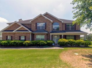7350 Vigo Dr, Lithonia, GA 30058