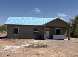 11964 W Zola St, Eden, AZ 85535