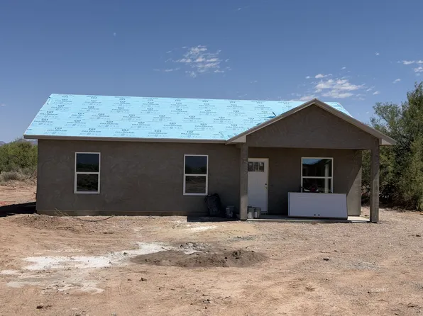 11964 W Zola St, Eden, AZ 85535
