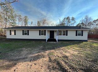 279 Gene Stanley Rd, Ragley, LA 70657