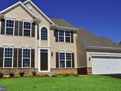 224 Abbigail Xing, Townsend, DE, 19734