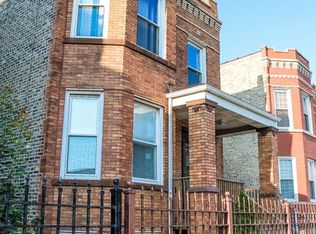 3441 W Diversey Ave #1, Chicago, IL 60647