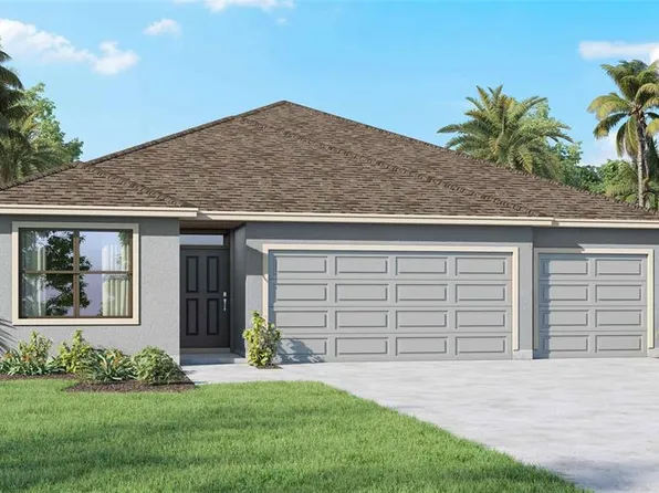 35432 Brick Church Loop, Dade City, FL 33525